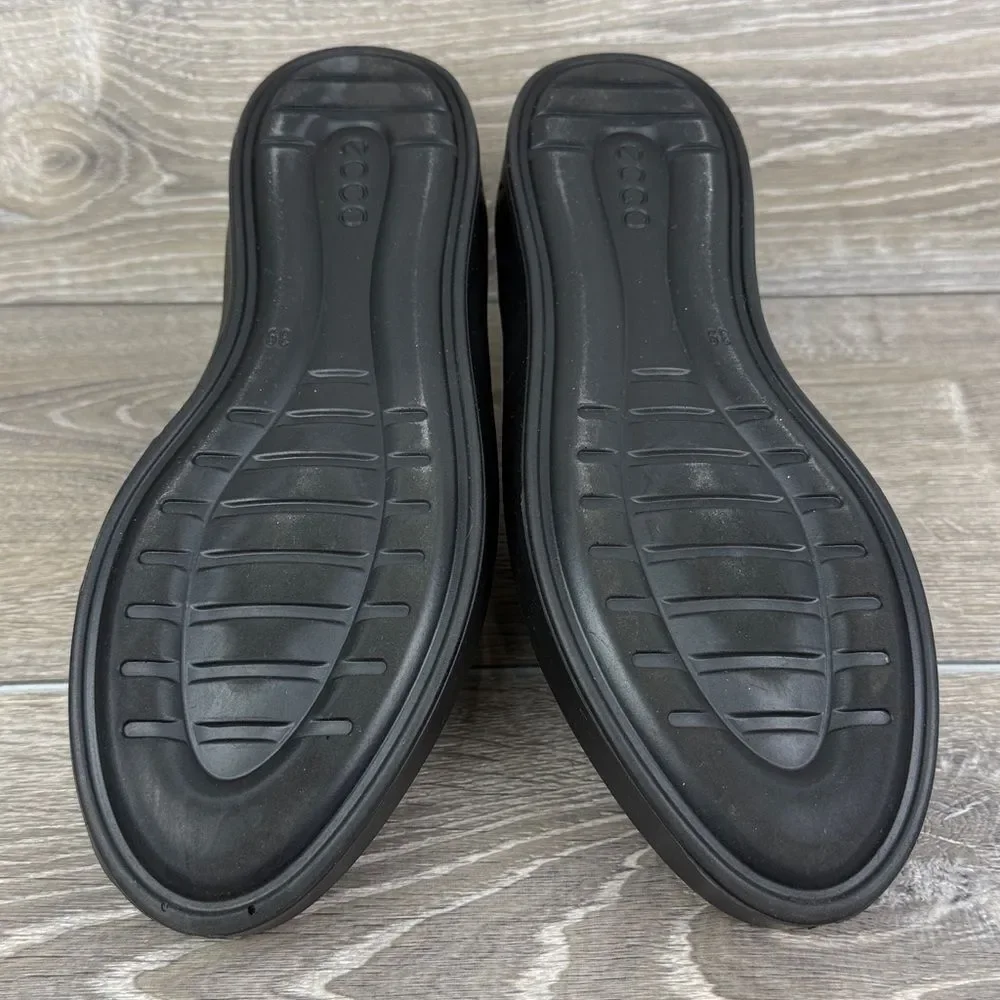 Ecco sleek all